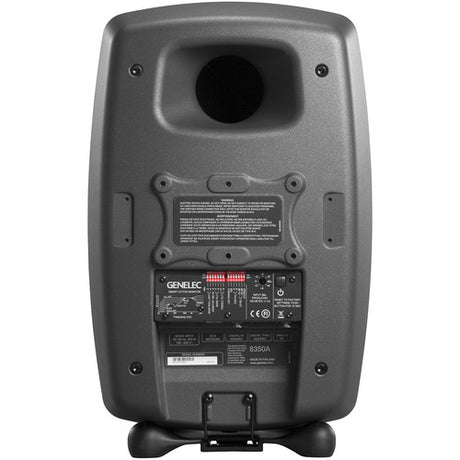 Genelec 8350A SAM Series 8" 2-Way 350W Active Studio Monitor (Single, Producer Finish)