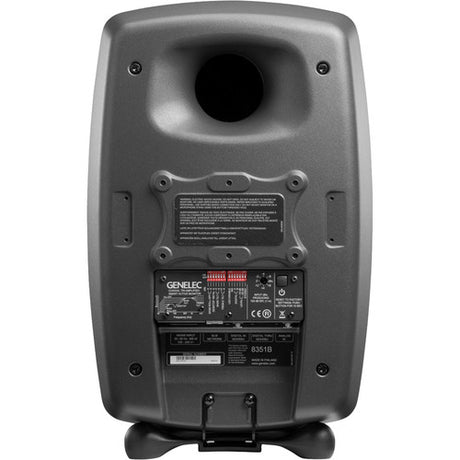 Genelec 8351B SAM Studio Monitor (White Finish)