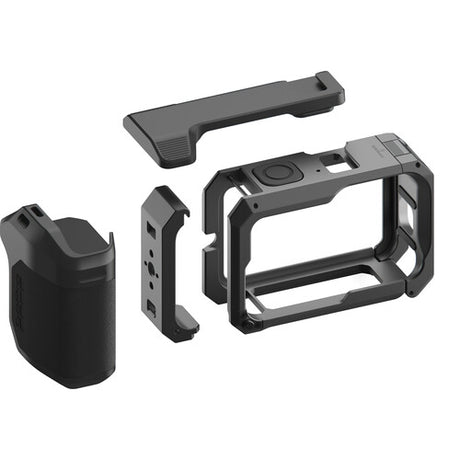 GoPro MISSION 1 PRO Grip Edition