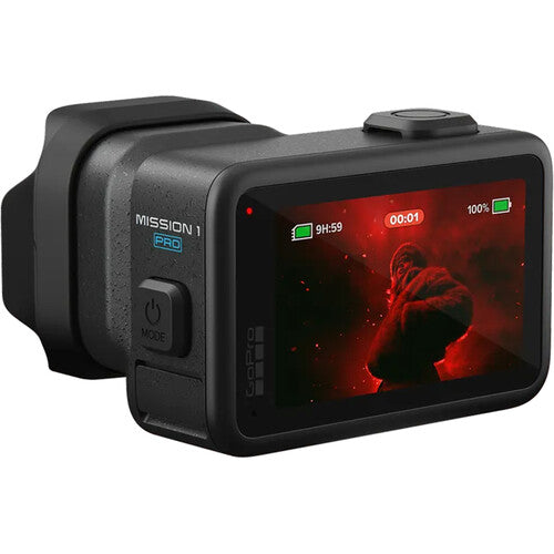 GoPro MISSION 1