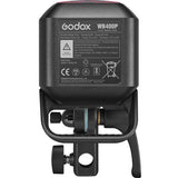 Godox AD400ProII All-in-One Portable Flash