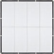 Godox KNOWLED F600Bi Bi-Color LED Light Panel (4 x 4')