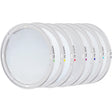 Godox Magnetic Diffuser Set for ML80 and ML150 Bi-Color LED Lights
