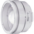 Godox Zoom Lens Reflector for ML80 and ML150 Bi-Color LED Lights
Limited 1-Year B&H Warranty