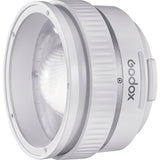 Godox Zoom Lens Reflector for ML80 and ML150 Bi-Color LED Lights
Limited 1-Year B&H Warranty