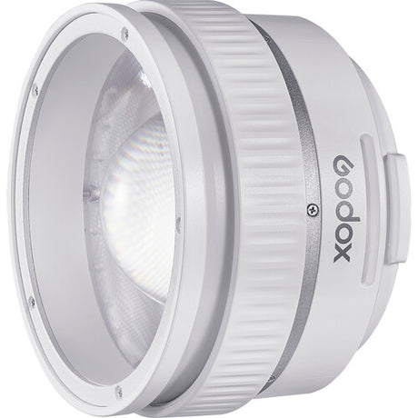 Godox Zoom Lens Reflector for ML80 and ML150 Bi-Color LED Lights
Limited 1-Year B&H Warranty