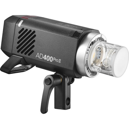 Godox AD400ProII All-in-One Portable Flash