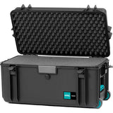 HPRC 4300 Wheeled Hard Case (Black)