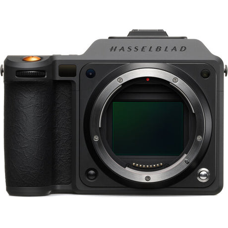 HASSELBLAD X2D II CAMERA BODY