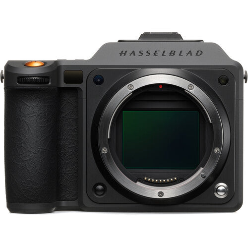HASSELBLAD X2D II CAMERA BODY