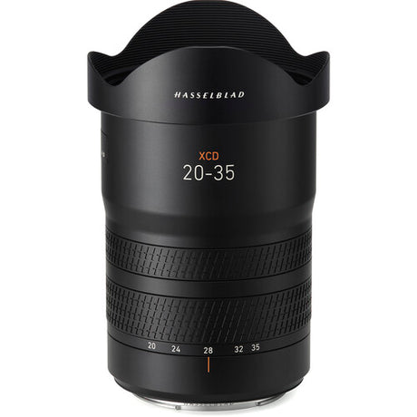 hasselblad 20-35mm Lens