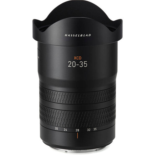hasselblad 20-35mm Lens