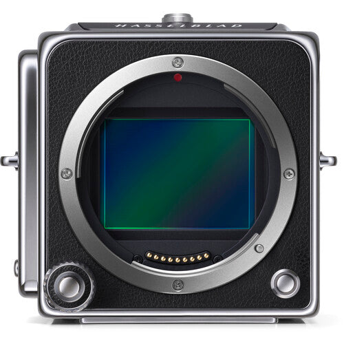 Hasselblad 907X & CFV 100C Medium Format Mirrorless Camera (Body)