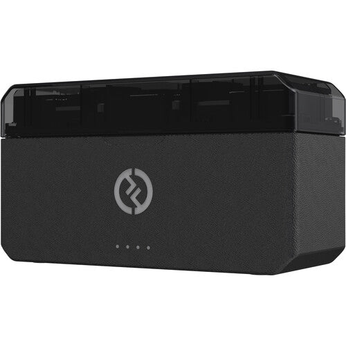 Hollyland LARK MAX Duo 2-Person Wireless Microphone System (2.4 GHz)