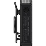 Hollyland LARK MAX Duo 2-Person Wireless Microphone System (2.4 GHz)