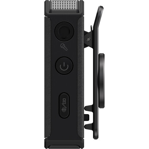 Hollyland LARK MAX Duo 2-Person Wireless Microphone System (2.4 GHz)