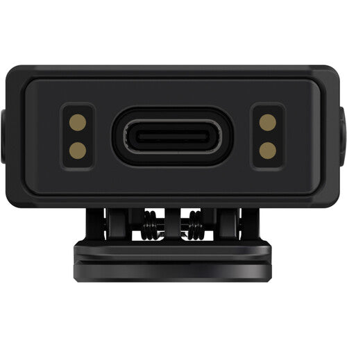 Hollyland LARK MAX Duo 2-Person Wireless Microphone System (2.4 GHz)