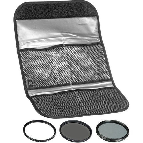 Hoya Digital Filter Kit II