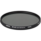 Hoya EVO Antistatic Circular Polarizer Filter