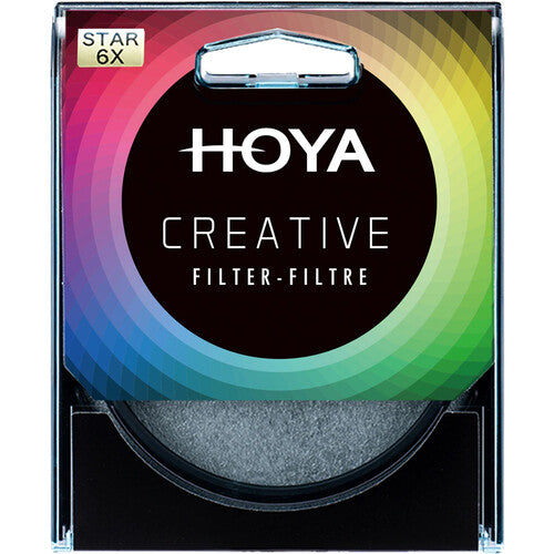 Hoya Star 6X Filter