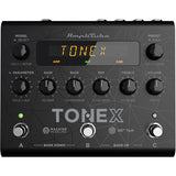 IK Multimedia TONEX AI Modelling Multi-FX Pedal (Black)