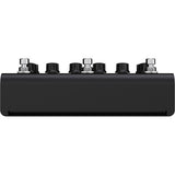 IK Multimedia TONEX AI Modelling Multi-FX Pedal (Black)