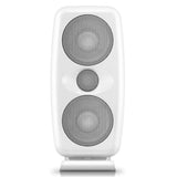 IK Multimedia iLoud MTM High Resolution Compact Studio Monitor (White)