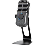 IK Multimedia iRig Stream Mic Pro USB Condenser Microphone