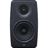 IK Multimedia iLoud Precision 5 Active 2-Way 135W 5" Studio Monitor (Black, Single)