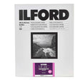 ILFORD MULTIGRADE V RC DELUXE GLOSS 20.3X25.4CM 25 SHEETS