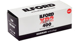 Ilford XP2 Super Black and White Negative Film (120 Roll Film)