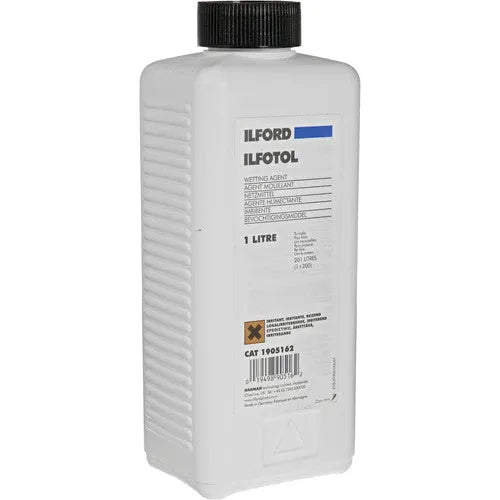 Ilford Ilfotol Wetting Agent (Liquid)