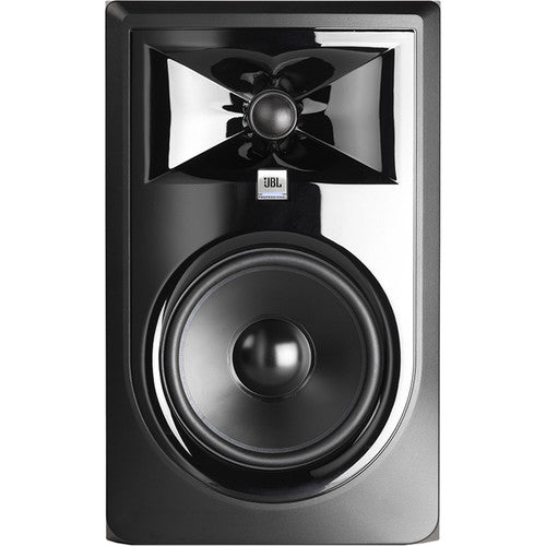 JBL 306P MkII Powered 6.5" Two-Way Studio Monitor