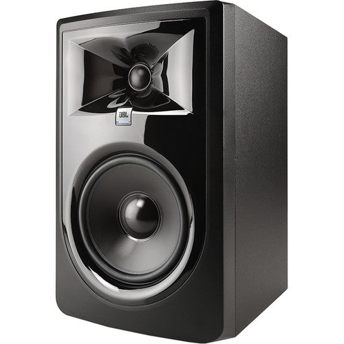 JBL 306P MkII Powered 6.5" Two-Way Studio Monitor