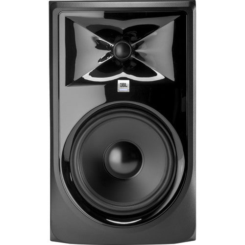 JBL 308P MkII Powered 8" Two-Way Studio Monitor