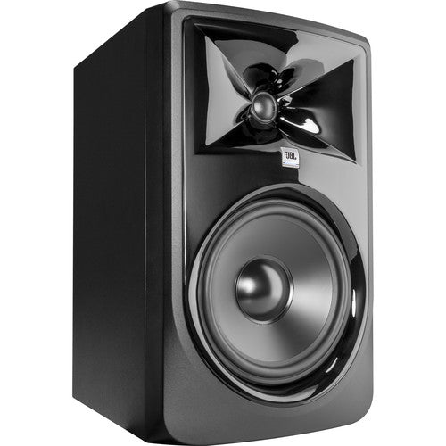 JBL 308P MkII Powered 8" Two-Way Studio Monitor