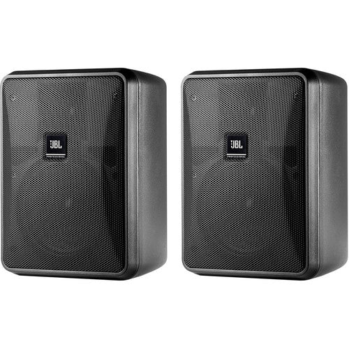 JBL Control 25-1 Compact Indoor/Outdoor Background/Foreground Speaker