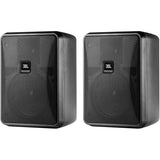 JBL Control 25-1 Compact Indoor/Outdoor Background/Foreground Speaker