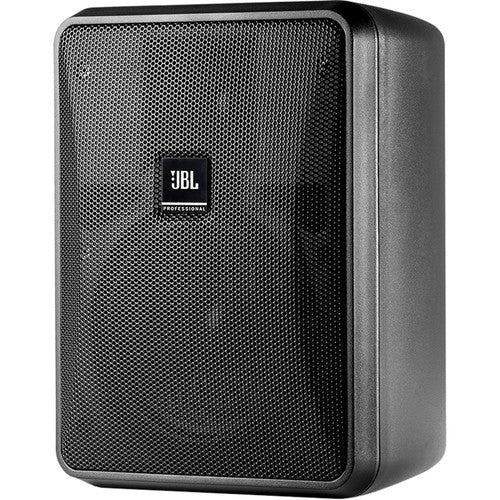 JBL Control 25-1L High-Output Indoor/Outdoor Background/Foreground Speaker