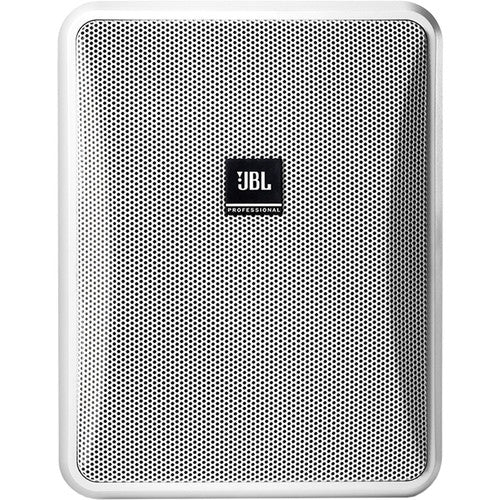 JBL Control 25-1L High-Output Indoor/Outdoor Background/Foreground Speaker