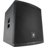 JBL EON718S 1500W 18" Powered Subwoofer with Bluetooth Control and DSP