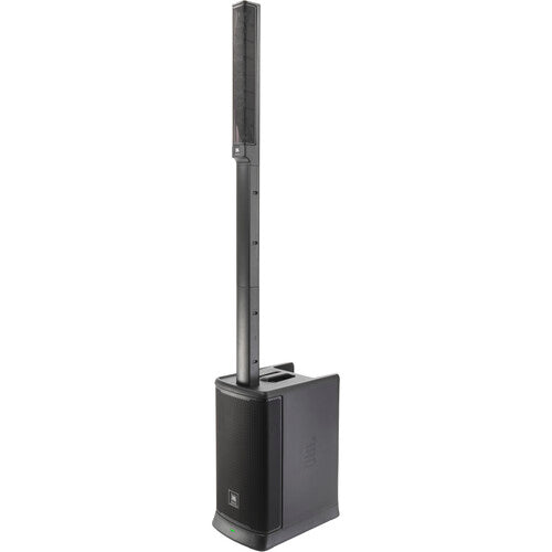 JBL EON ONE MK2 All-in-One, Battery-Powered Column PA with Built-In Mixer and DSP