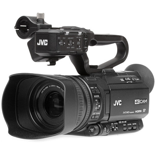 JVC GY-HM180