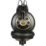 AKG K240 Studio Professional Semi-Open Stereo Headphones