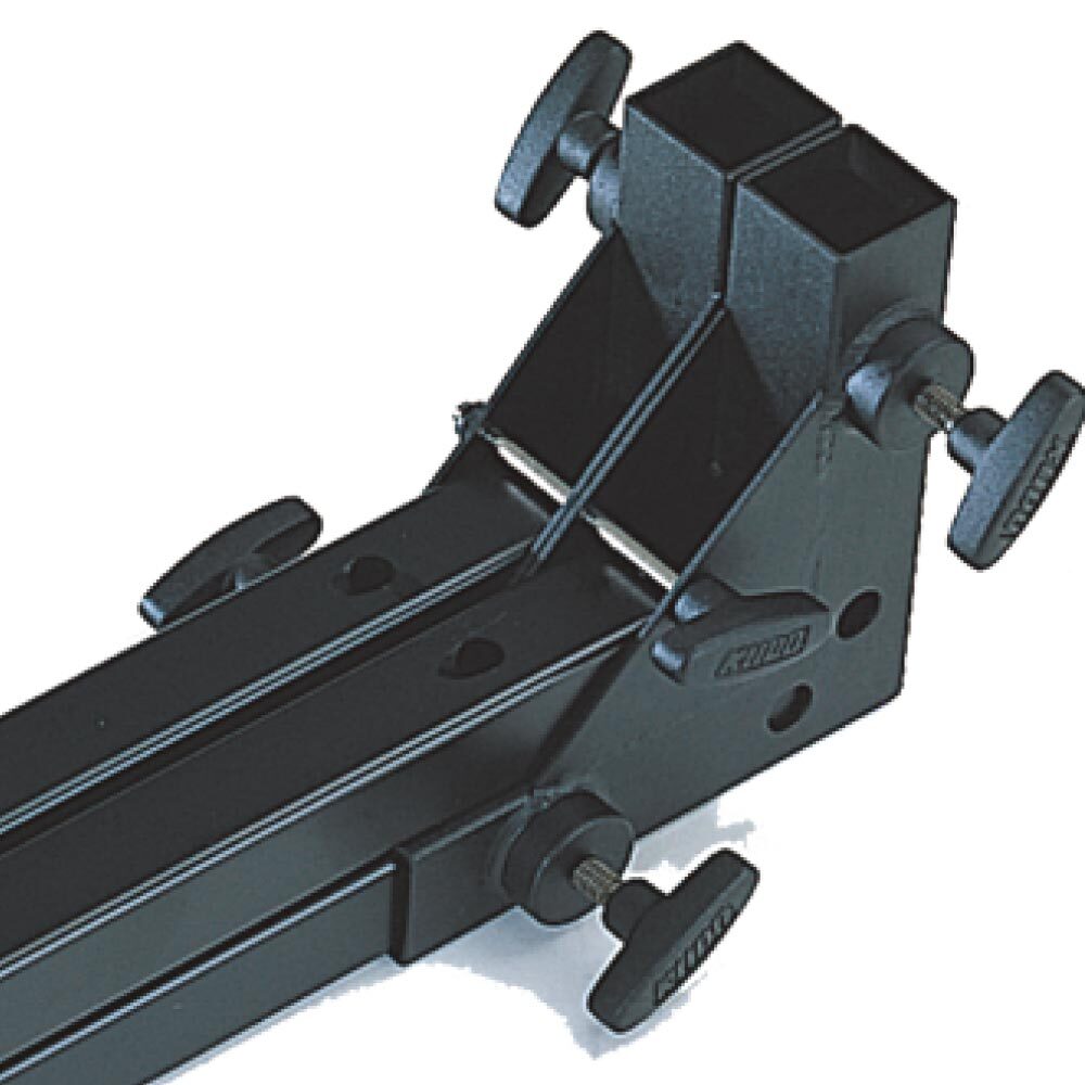 Kupo KH-06 6ft X 6ft (1.8m x 1.8m) Butterfly Scrim Frame