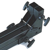 Kupo KH-06 6ft X 6ft (1.8m x 1.8m) Butterfly Scrim Frame