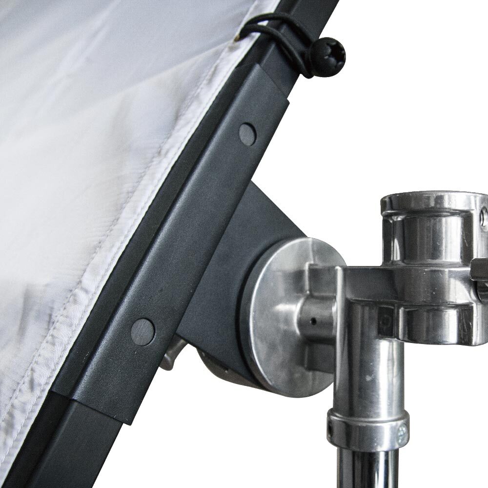 Kupo KH-06 6ft X 6ft (1.8m x 1.8m) Butterfly Scrim Frame