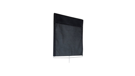 Kupo KT-4848TF floppy flag 120x120cm with top hinge