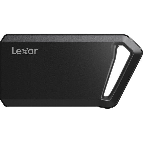 Lexar SSD Professional SL600 USB 3.2 Gen 2x2