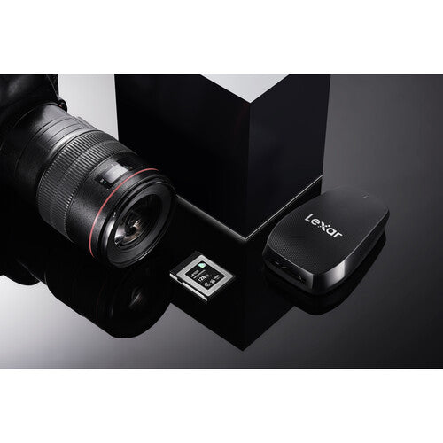 Lexar Professional CFexpress Type B Card DIAMOND Series